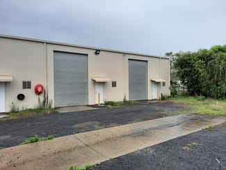 Factory, Warehouse & Industrial commercial property leased at Shed D/137 - 141 Johnston Street (Cnr Bruxner Hwy) Casino NSW 2470 Factory, Warehouse & Industrial commercial property leased at Shed D/137 - 141 Johnston Street (Cnr Bruxner Hwy) Casino NSW 2470