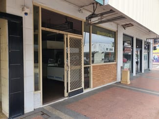 Shop & Retail commercial property leased at 146B Vincent Street Cessnock NSW 2325 Shop & Retail commercial property leased at 146B Vincent Street Cessnock NSW 2325