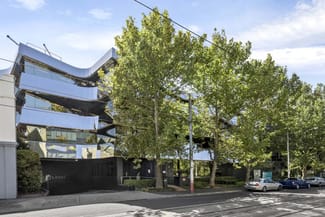 Offices commercial property leased at 17-27 Cotham Road Kew VIC 3101