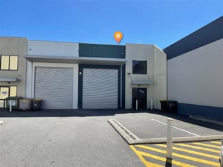 Factory, Warehouse & Industrial commercial property leased at 3/267 Camboon Road Malaga WA 6090 Factory, Warehouse & Industrial commercial property leased at 3/267 Camboon Road Malaga WA 6090