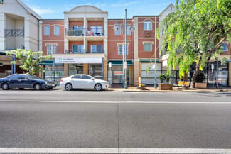Medical / Consulting commercial property leased at 56/55 Melbourne Street North Adelaide SA 5006 Medical / Consulting commercial property leased at 56/55 Melbourne Street North Adelaide SA 5006