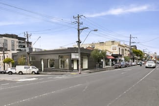 Showrooms / Bulky Goods commercial property leased at 50-52 Smith Street Collingwood VIC 3066 Showrooms / Bulky Goods commercial property leased at 50-52 Smith Street Collingwood VIC 3066