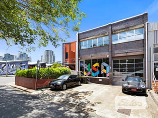 Offices commercial property leased at 4 Exhibition Street Bowen Hills QLD 4006 Offices commercial property leased at 4 Exhibition Street Bowen Hills QLD 4006