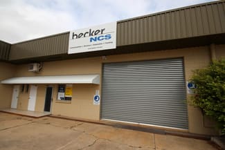 Factory, Warehouse & Industrial commercial property leased at 2/46-50 Hugh Ryan Drive Garbutt QLD 4814 Factory, Warehouse & Industrial commercial property leased at 2/46-50 Hugh Ryan Drive Garbutt QLD 4814