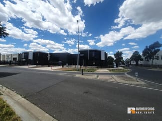 Factory, Warehouse & Industrial commercial property leased at 1-3/385 Foleys Road Derrimut VIC 3026 Factory, Warehouse & Industrial commercial property leased at 1-3/385 Foleys Road Derrimut VIC 3026