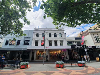 Offices commercial property leased at Level 1&2/57 Elizabeth Street Hobart TAS 7000 Offices commercial property leased at Level 1&2/57 Elizabeth Street Hobart TAS 7000