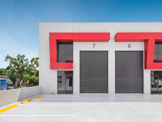 Factory, Warehouse & Industrial commercial property leased at 7/7-9 Oban Road Ringwood VIC 3134 Factory, Warehouse & Industrial commercial property leased at 7/7-9 Oban Road Ringwood VIC 3134