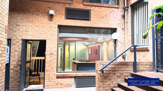 Medical / Consulting commercial property leased at Suite 26/2 O'CONNELL STREET Parramatta NSW 2150 Medical / Consulting commercial property leased at Suite 26/2 O'CONNELL STREET Parramatta NSW 2150