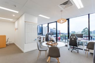 Offices commercial property leased at 2.22/2-8 Brookhollow Avenue Norwest NSW 2153 Offices commercial property leased at 2.22/2-8 Brookhollow Avenue Norwest NSW 2153