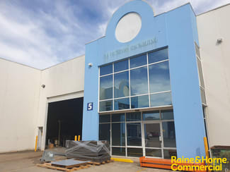 Offices commercial property leased at 5/6-8 Mitchell Road Moorebank NSW 2170 Offices commercial property leased at 5/6-8 Mitchell Road Moorebank NSW 2170