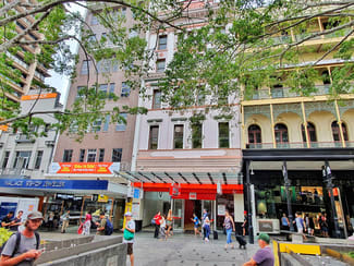 Shop & Retail commercial property leased at Level 2/115 Queen Street Brisbane City QLD 4000 Shop & Retail commercial property leased at Level 2/115 Queen Street Brisbane City QLD 4000