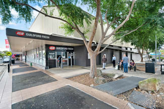 Shop & Retail commercial property leased at 2/291-299 Guildford Road Guildford NSW 2161