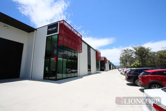 Factory, Warehouse & Industrial commercial property leased at Meadowbrook QLD 4131 Factory, Warehouse & Industrial commercial property leased at Meadowbrook QLD 4131