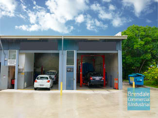 Factory, Warehouse & Industrial commercial property leased at Kallangur QLD 4503 Factory, Warehouse & Industrial commercial property leased at Kallangur QLD 4503