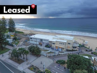 Hotel, Motel, Pub & Leisure commercial property leased at Level 1 North Wollongong Surf Club, Cliff Road North Wollongong NSW 2500 Hotel, Motel, Pub & Leisure commercial property leased at Level 1 North Wollongong Surf Club, Cliff Road North Wollongong NSW 2500