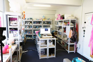 Offices commercial property leased at 4/63 Paterson Street Launceston TAS 7250