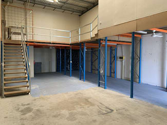 Factory, Warehouse & Industrial commercial property leased at 9/8 Hopper Avenue Ormeau QLD 4208 Factory, Warehouse & Industrial commercial property leased at 9/8 Hopper Avenue Ormeau QLD 4208
