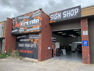 Factory, Warehouse & Industrial commercial property leased at Unit 4/3 Tullamarine Park Road Tullamarine VIC 3043 Factory, Warehouse & Industrial commercial property leased at Unit 4/3 Tullamarine Park Road Tullamarine VIC 3043
