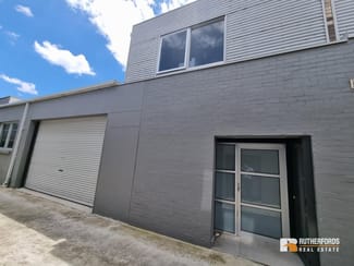 Factory, Warehouse & Industrial commercial property leased at 9/5 Kolora Road Heidelberg West VIC 3081