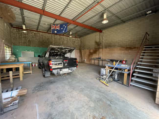Factory, Warehouse & Industrial commercial property leased at 1/44 Storie Street Clontarf QLD 4019 Factory, Warehouse & Industrial commercial property leased at 1/44 Storie Street Clontarf QLD 4019