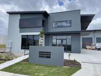 Factory, Warehouse & Industrial commercial property leased at 1/8 Strong Street Baringa QLD 4551 Factory, Warehouse & Industrial commercial property leased at 1/8 Strong Street Baringa QLD 4551