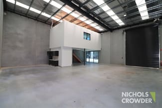 Offices commercial property leased at 17/107 Wells Road Chelsea Heights VIC 3196 Offices commercial property leased at 17/107 Wells Road Chelsea Heights VIC 3196