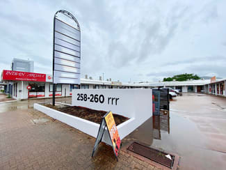 Offices commercial property leased at Shop E/258-260 Ross River Road Aitkenvale QLD 4814 Offices commercial property leased at Shop E/258-260 Ross River Road Aitkenvale QLD 4814