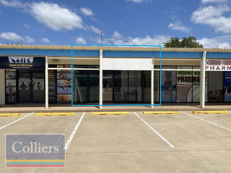 Shop & Retail commercial property leased at 112/228-244 Riverside Boulevard Douglas QLD 4814 Shop & Retail commercial property leased at 112/228-244 Riverside Boulevard Douglas QLD 4814