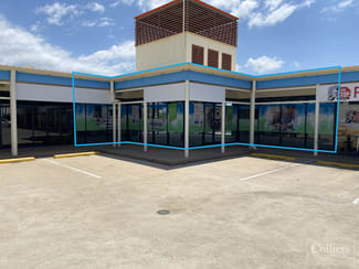 Shop & Retail commercial property leased at 106/228-244 Riverside Boulevard Douglas QLD 4814 Shop & Retail commercial property leased at 106/228-244 Riverside Boulevard Douglas QLD 4814