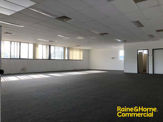 Offices commercial property leased at 1/455 Pacific Highway Wyoming NSW 2250