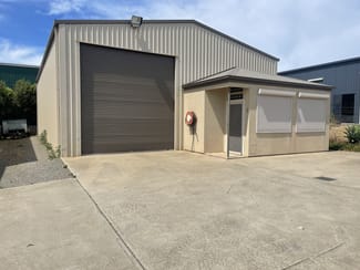 Factory, Warehouse & Industrial commercial property leased at 3/20 Eric Road Seaford SA 5169 Factory, Warehouse & Industrial commercial property leased at 3/20 Eric Road Seaford SA 5169