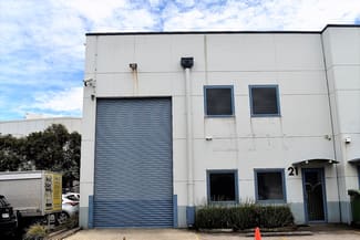 Factory, Warehouse & Industrial commercial property leased at 21/75 Corish Circle Banksmeadow NSW 2019 Factory, Warehouse & Industrial commercial property leased at 21/75 Corish Circle Banksmeadow NSW 2019