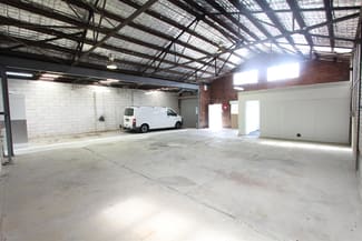 Factory, Warehouse & Industrial commercial property leased at 22a Hearne Street Mortdale NSW 2223 Factory, Warehouse & Industrial commercial property leased at 22a Hearne Street Mortdale NSW 2223