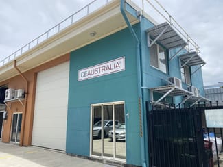 Factory, Warehouse & Industrial commercial property leased at 1/9 Cessna Street Marcoola QLD 4564 Factory, Warehouse & Industrial commercial property leased at 1/9 Cessna Street Marcoola QLD 4564