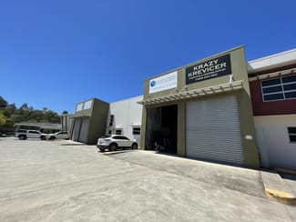 Factory, Warehouse & Industrial commercial property leased at 4/5-11 Daintree Drive Redland Bay QLD 4165 Factory, Warehouse & Industrial commercial property leased at 4/5-11 Daintree Drive Redland Bay QLD 4165