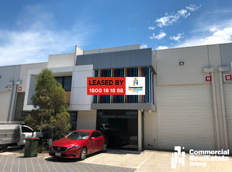 Showrooms / Bulky Goods commercial property leased at 11/324 Settlement Road Thomastown VIC 3074 Showrooms / Bulky Goods commercial property leased at 11/324 Settlement Road Thomastown VIC 3074