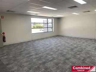 Offices commercial property leased at 18a/8-20 Anderson Road Smeaton Grange NSW 2567 Offices commercial property leased at 18a/8-20 Anderson Road Smeaton Grange NSW 2567