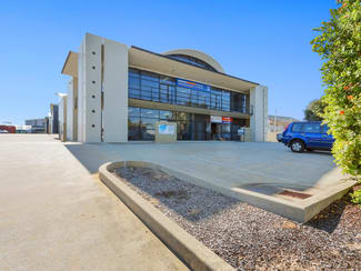 Factory, Warehouse & Industrial commercial property leased at 4/37 Howson Way Bibra Lake WA 6163