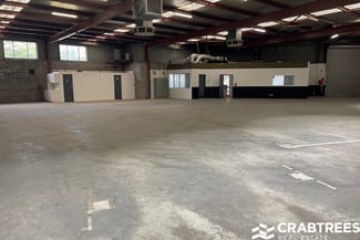 Factory, Warehouse & Industrial commercial property leased at 8 Alexander Drive Burwood VIC 3125 Factory, Warehouse & Industrial commercial property leased at 8 Alexander Drive Burwood VIC 3125