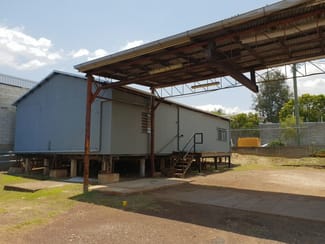 Factory, Warehouse & Industrial commercial property leased at Shed 6 /274 Brisbane Street Ipswich QLD 4305 Factory, Warehouse & Industrial commercial property leased at Shed 6 /274 Brisbane Street Ipswich QLD 4305