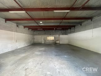 Factory, Warehouse & Industrial commercial property leased at 10/15 Pinter Drive Southport QLD 4215