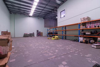 Factory, Warehouse & Industrial commercial property leased at 6/53 Argyle Street South Windsor NSW 2756 Factory, Warehouse & Industrial commercial property leased at 6/53 Argyle Street South Windsor NSW 2756