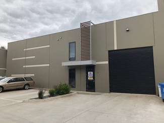 Factory, Warehouse & Industrial commercial property leased at 4/2 The Gateway Broadmeadows VIC 3047 Factory, Warehouse & Industrial commercial property leased at 4/2 The Gateway Broadmeadows VIC 3047