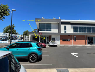 Shop & Retail commercial property leased at Shop 1/13 College Street Port Adelaide SA 5015 Shop & Retail commercial property leased at Shop 1/13 College Street Port Adelaide SA 5015