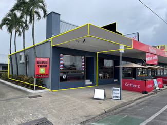 Offices commercial property leased at 2/304 Mulgrave Road Westcourt QLD 4870 Offices commercial property leased at 2/304 Mulgrave Road Westcourt QLD 4870
