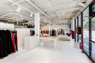 Shop & Retail commercial property leased at 2/319-321 Pacific Highway North Sydney NSW 2060