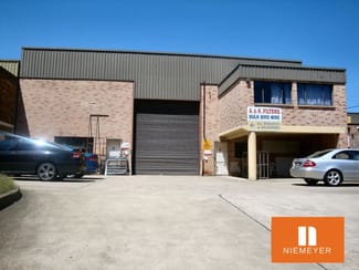 Factory, Warehouse & Industrial commercial property leased at Whole/6 Iraking Avenue Moorebank NSW 2170 Factory, Warehouse & Industrial commercial property leased at Whole/6 Iraking Avenue Moorebank NSW 2170