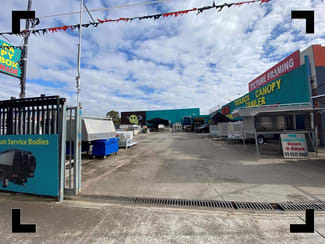 Development / Land commercial property leased at 252A Ballarat Road Braybrook VIC 3019 Development / Land commercial property leased at 252A Ballarat Road Braybrook VIC 3019