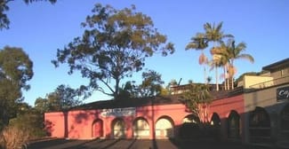 Offices commercial property leased at 2/3 Gumtree Goonellabah NSW 2480