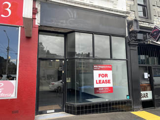 Shop & Retail commercial property leased at 370 Victoria Street North Melbourne VIC 3051 Shop & Retail commercial property leased at 370 Victoria Street North Melbourne VIC 3051